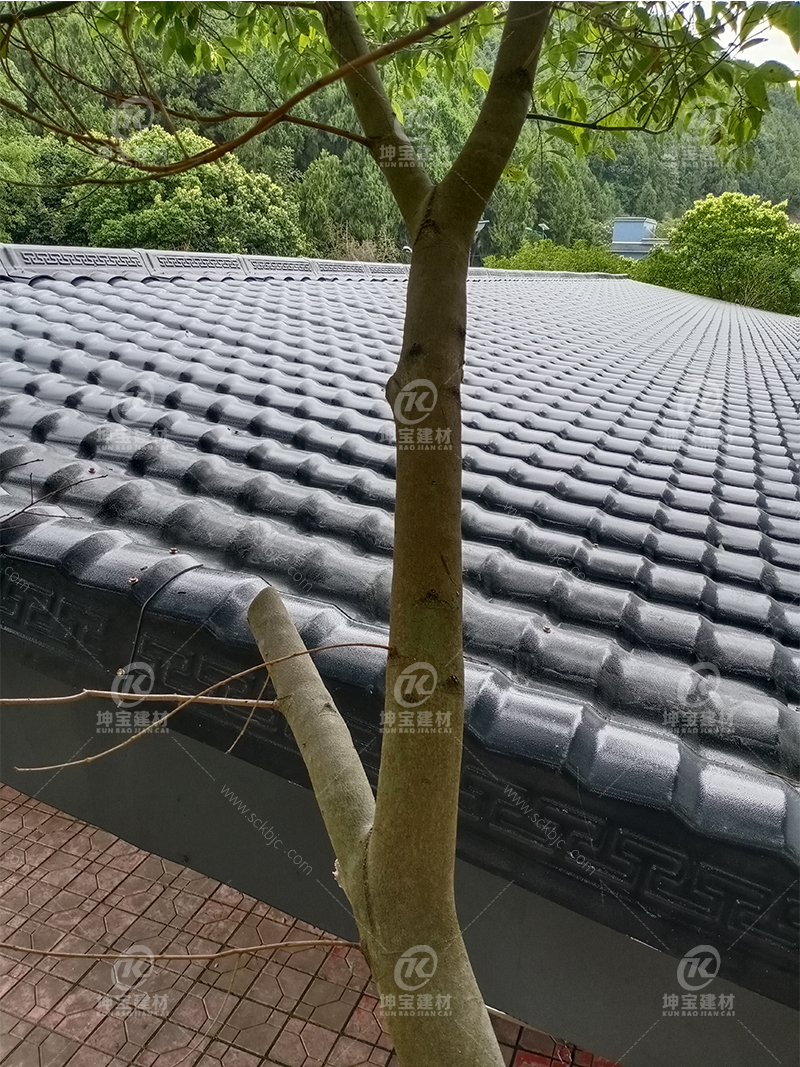 老房直接加蓋樹(shù)脂瓦？這3個(gè)致命錯(cuò)誤，差點(diǎn)讓我賠光裝修款！
